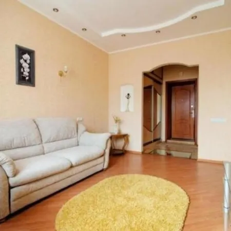 Daire Nezavisimosti Square Minsk